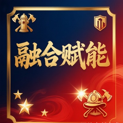 融合赋能