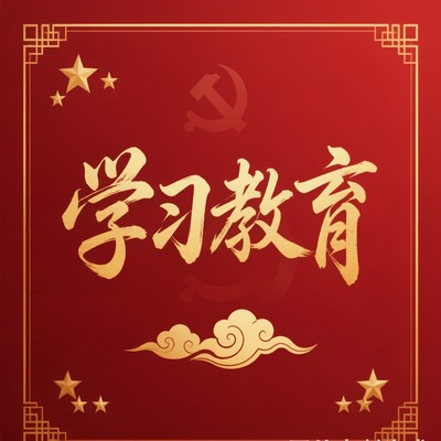 学习教育